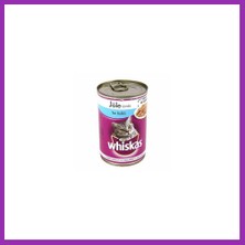 Whiskas Gravy Soslu Ton Balıklı Yetişkin Kedi Konservesi 400 gr Bty