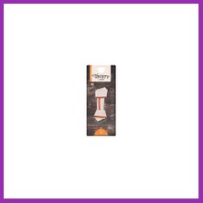 M-Pets Trusty Tavuklu Düğümlü Kemik Köpek Ödülü 45 gr 12,7 cm Bty