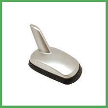 Astraltech Balık Sırtı Süs Anten Audi Tip Gri YES030G Bezoss
