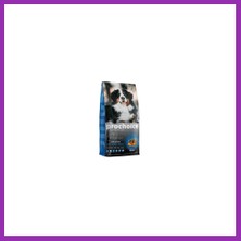 ‎Prochoice Pro Choice Proderma Kuzulu ve Pirinçli Yetişkin Köpek Maması 18 kg Bty