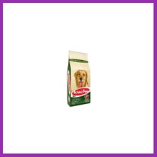 Kucho Kuzu Etli Yetişkin Köpek Maması 15 kg Bty