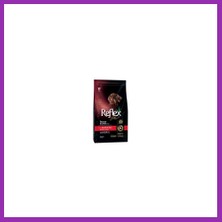 Reflex Plus Orta ve Büyük Irk Kuzulu ve Pirinçli Yavru Köpek Maması 3 kg Bty