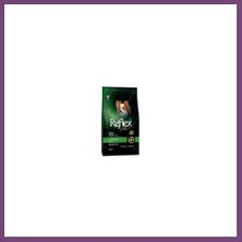 Reflex Plus Mini Small Küçük ve Mini Irk Tavuklu Yavru Köpek Maması 3 kg Gambera1