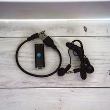 Beruflic Mini 32GB Şarjlı Ses Kayıt KB14