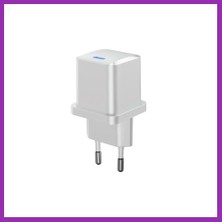 Salmore Konfulon C76 30W Gan Şarj Cihazı - Beyaz Bty