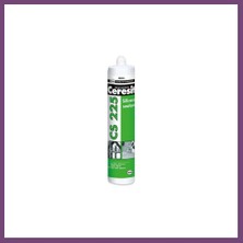 Bezos 280GR Silikon Şeffaf 1 Adet Gambera1