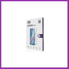 Salmore iPhone 15 Pro Uyumlu Bilvis 0.18MM Plus Cam Ekran Koruyucu Bty