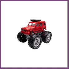 Vardem 989-108 Surtmelı Bıgfoot -Road Jeep 1 Adet Gambera1