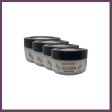 Bezos Three Brand 4lü Adet Arnavut Kremi Whitens Cream Tüm Bölge Aklık Kremi 50 ml HAZN926000419 Bhs