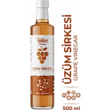Kocaseyit Yöresel Üzüm Sirkesi 500 ml