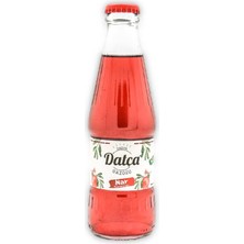Datya Gazozu Nar Aromalı 200 ml (20'li Koli)