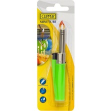 CLİPPER Clipper Mini Tube Mutfak Çakmağı - 7 Adet