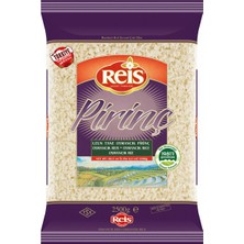 Reis Osmancık Pirinç 2,5 kg - 2 Adet