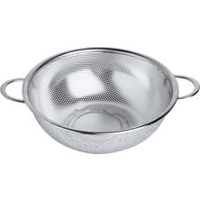 Touch Me Metal Süzgeç 23.5 cm - 3 Adet