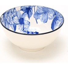 Touch Me New Bone Azure Bloom Kase 15 cm - 8 Adet