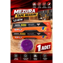  Dmax Mezura Otomatik 1,5 mt