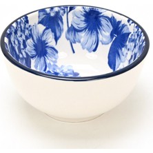Touch Me New Bone Azure Bloom Kase 11 cm - 8 Adet