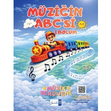 Müziğin Abc'si 1 Vuslat Çiftdal