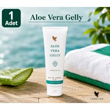 Forever Living Forever Aloe Vera Gelly -61 Orijinal Barkodlu Ürün Gönderiyoruz. Ucuz Taklitlerden Sakınınız