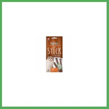 Reflex Stick Tavuklu ve Ördekli Tahılsız Kedi Ödül Çubuğu 3x5 gr Bezoss