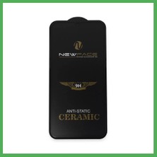 Astraltech Mi 13T Pro 6d Antistatik Mat Seramik Hayalet Nano Ekran Koruyucu Bezoss