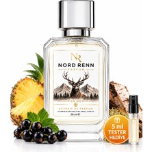 M306-AVENTUS Muadili-50 Ml-Extrait De Parfüm