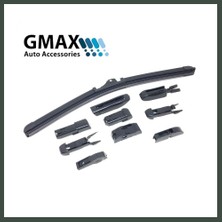 Bezos Gmax Muz Silecek 9 Aparatlı 700MM Nhr