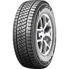 Lassa 205/75 R16C 113/111R Wintus 2 Oto Kış Lastiği (Üretim: 2025)