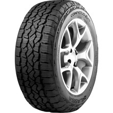 Lassa 225/70R16 103T Competus A/t 3 M+S 3pmsf Oto Yaz Lastiği (Üretim: 2026)