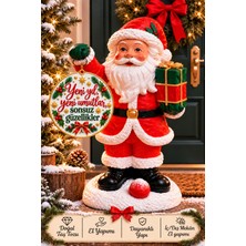 Yılbaşı Noel Baba