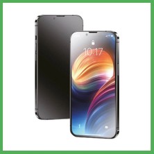 Astraltech iPhone 16 Pro Max Uyumlu 3D Antistatik Mat Seramik Nano Ekran Koruyucu Bezoss