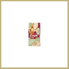 Enjoy Biftekli Yetişkin Köpek Maması 15 kg Za