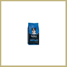Reflex Plus Orta ve Büyük Irk Somonlu Yetişkin Köpek Maması 12 kg Za