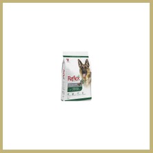 Reflex Kuzulu Pirinçli ve Sebzeli Yetişkin Köpek Maması 3 kg Za