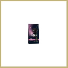 Reflex Plus High Energy Yüksek Aktiviteli Dana Etli Yetişkin Köpek Maması 3 kg Za
