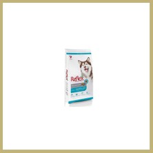 Reflex Balıklı ve Pirinçli Yetişkin Köpek Maması 15 kg Za