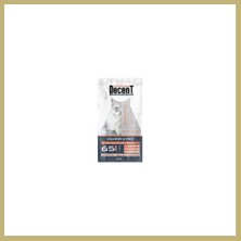 Decent Premium Sterilised Urinary Care Somonlu Kısırlaştırılmış Kedi Maması 15 kg Za
