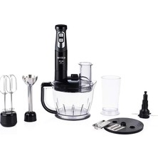 Die Grup Tr GH21803 Diva Pro Rendeli El Blender Seti Siyah