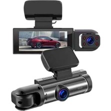 Die Grup Tr Araç Kamerası Dönebilen Hd Kaliteli Video ve Fotoğraf Kaydedici