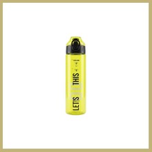 Bezos T-0102 Tritan Matara 630ML 1 Adet Za