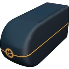 Die Grup Tr Tunçmatik TSK5200 Lite Iı 650VA Line-Interactive Ups