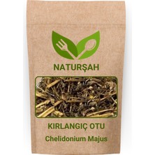 Naturşah Kırlangıç Otu 50 gr / Chelidonium Majus