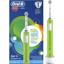 Die Grup Tr Junior Sensi Ultrathin Şarj Edilebilir 6+ Yaş Çocuklar Için Diş Fırçası