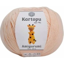 Die Grup Tr Amigurumi El Örgü Ipi- K227
