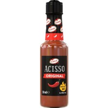 Die Grup Tr Calve Acısso 50ML