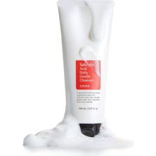 Die Grup Tr Salicylic Acid Daily 150 ml Yüz Temizleme Kremi