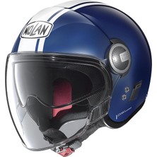 Die Grup Tr N21 Visor 06 Açık Motosiklet Kaskı-Dolce Vita 097-XS