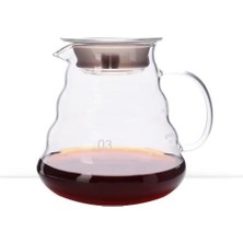 Die Grup Tr Kahve Servis Sürahisi 700 ml Server
