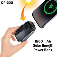 Die Grup Tr My Best Store Güneş Enerjili Power Bank