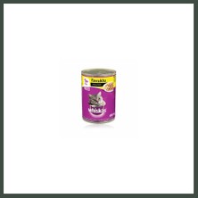 Whiskas Gravy Soslu Tavuklu Yetişkin Kedi Konservesi 400 gr Nhr